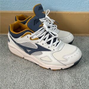 Mizuno Sky Medal “Age of Legends”